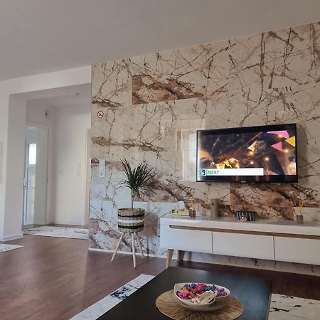סראייבו Apartments Four Seasons מראה חיצוני תמונה