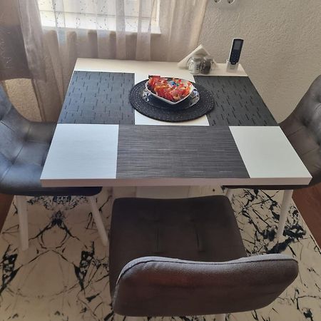 סראייבו Apartments Four Seasons מראה חיצוני תמונה