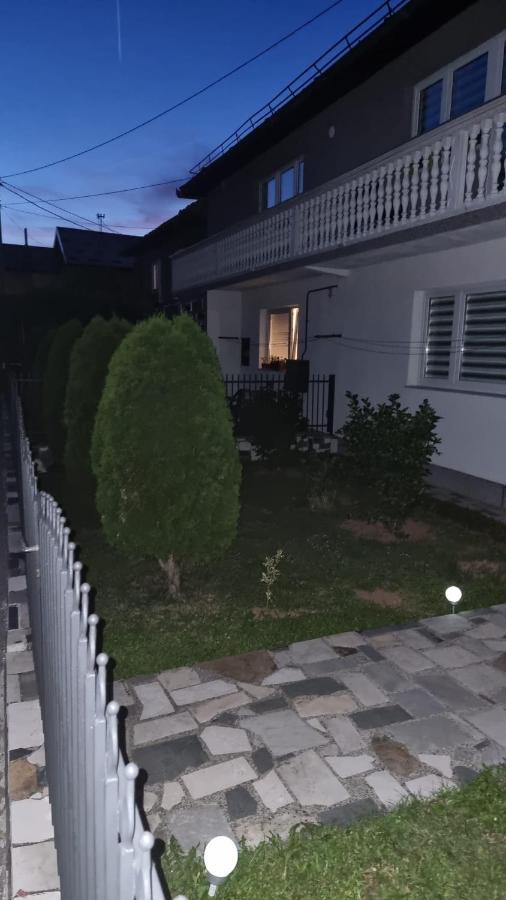 סראייבו Apartments Four Seasons מראה חיצוני תמונה