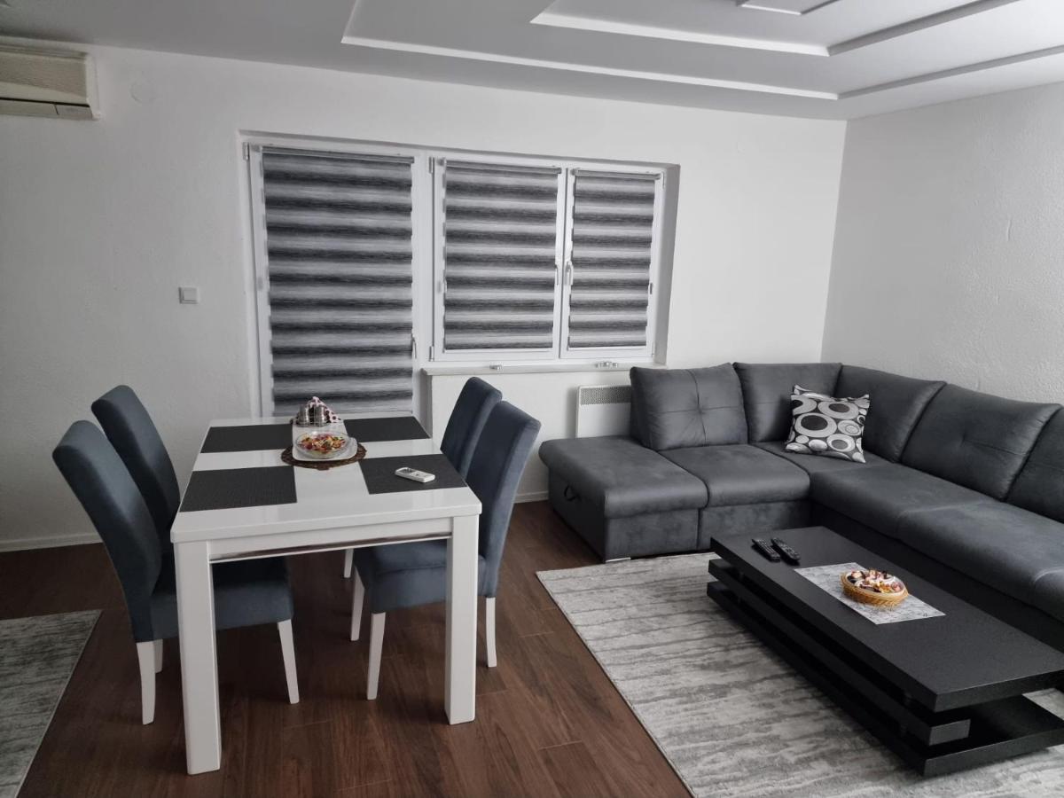 סראייבו Apartments Four Seasons מראה חיצוני תמונה