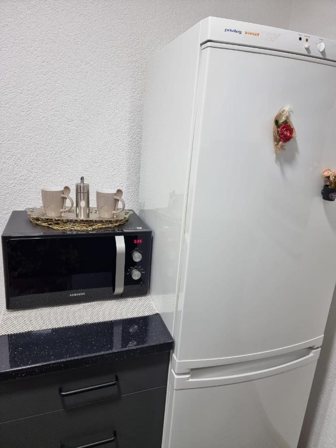 סראייבו Apartments Four Seasons מראה חיצוני תמונה