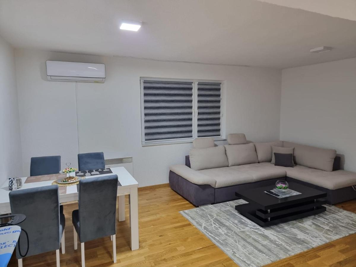 סראייבו Apartments Four Seasons מראה חיצוני תמונה