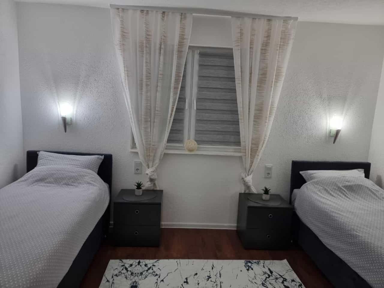 סראייבו Apartments Four Seasons מראה חיצוני תמונה
