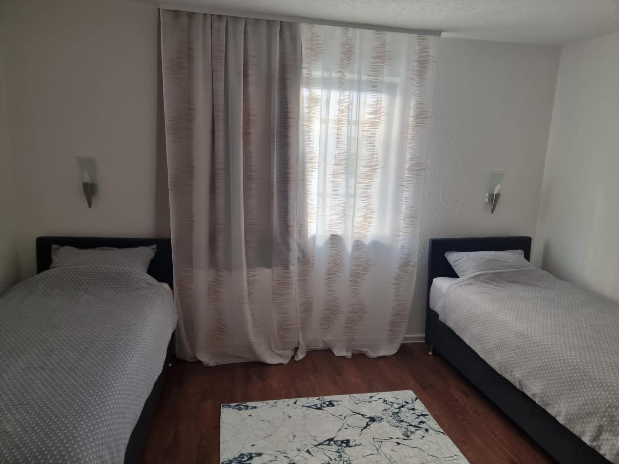 סראייבו Apartments Four Seasons מראה חיצוני תמונה