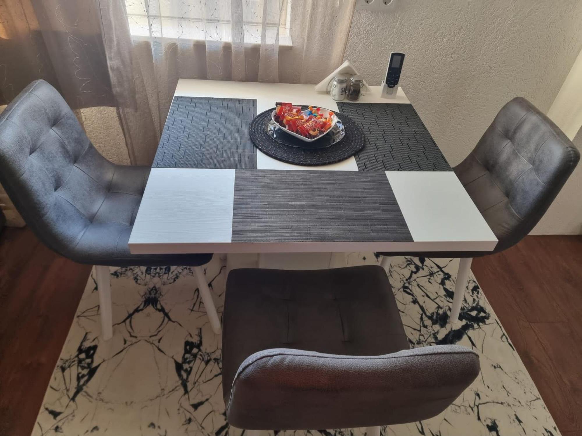 סראייבו Apartments Four Seasons מראה חיצוני תמונה