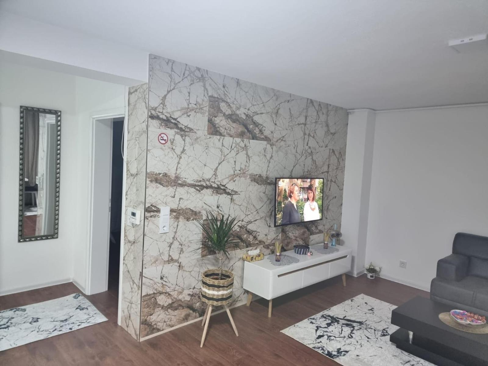 סראייבו Apartments Four Seasons מראה חיצוני תמונה
